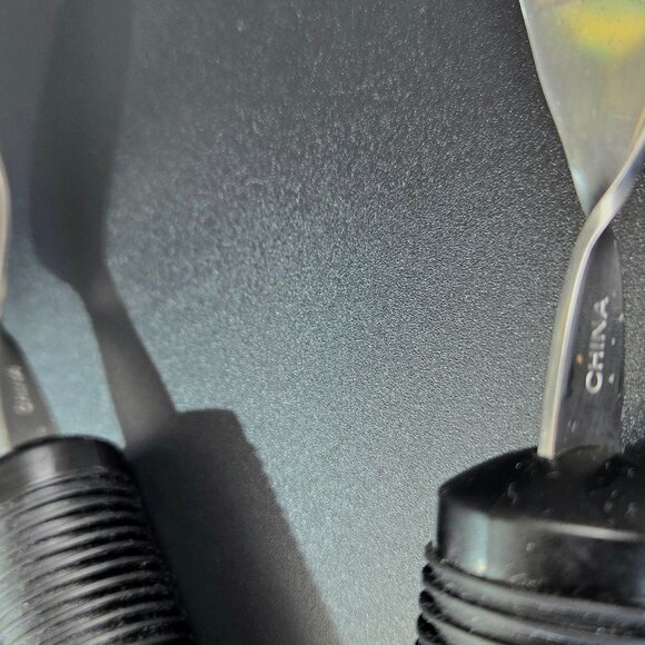 OXO - Made in China - Flatware - Good Grip - Set of 4 - Picture 8 of 9